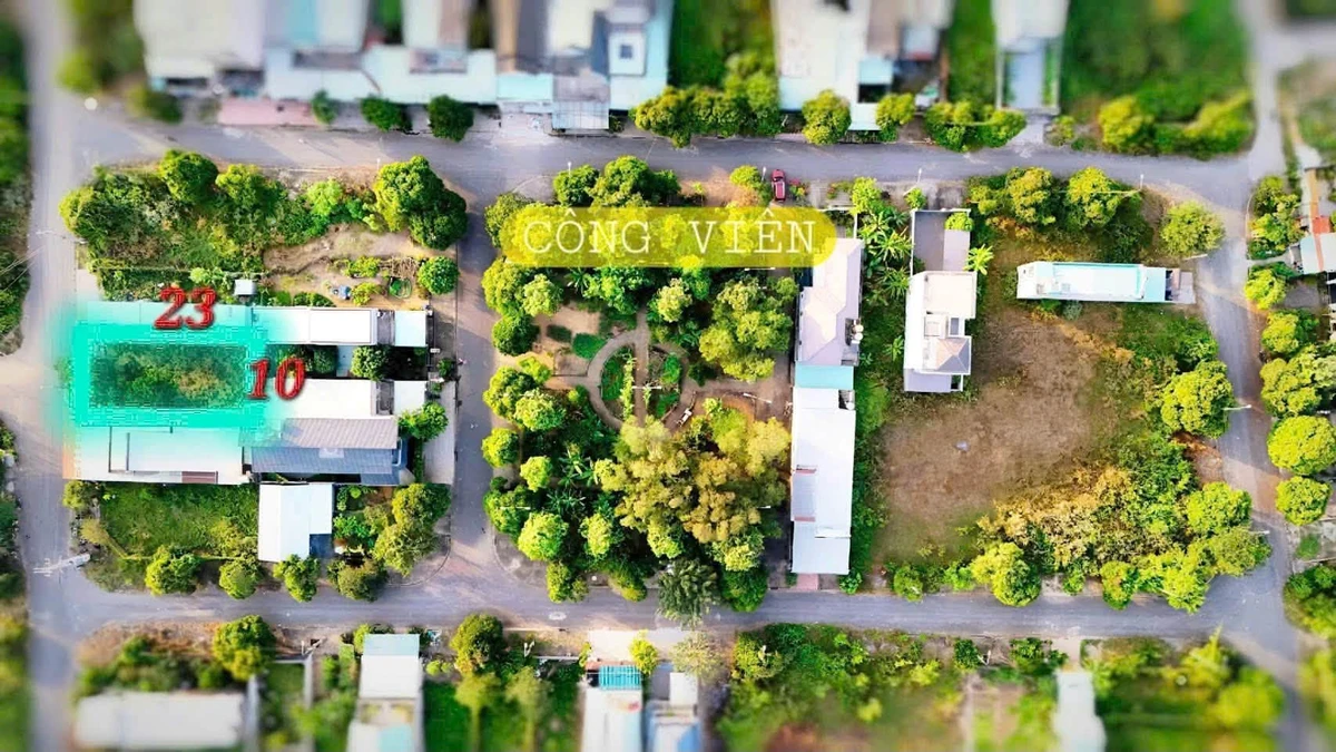 Bán biệt thự 230m2 giá 4,4 tỷ Tân Triều - Ảnh thu nhỏ 4