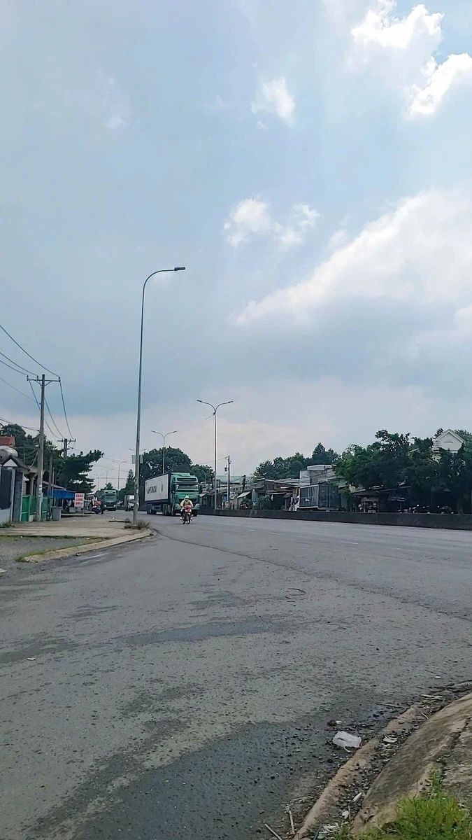 Bán nhà 240m² 3 phòng ngủ, sổ hồng riêng, xã Bình Minh, Trảng Bom, Đồng Nai - Ảnh thu nhỏ 2