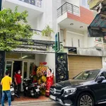Bán nhà 4PN 3WC 50m2 Phú Nhuận gần sân bay 8 tỷ - Ảnh thu nhỏ 3