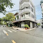 Bán nhà mặt tiền lô góc Lê Thiệt 4x12.7m, 1 trệt 3 lầu, giá 10.5 tỷ, Tân Phú - Ảnh thu nhỏ 1
