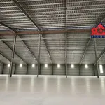 Cho thuê xưởng 17.000m² Bắc Tân Uyên Bình Dương 470tr/tháng - Ảnh thu nhỏ 1