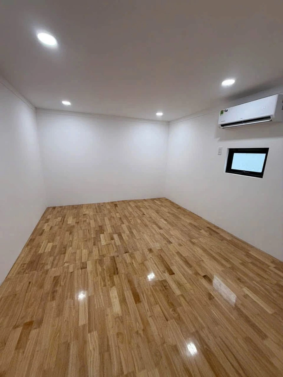 Bán 2 nhà riêng 50m² mỗi căn, Phú Tân 900 triệu - Ảnh thu nhỏ 3