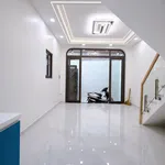 Bán nhà hẻm Quận 4, 1 trệt 1 lầu, 3PN 2WC, 42,3m², giá 5,7 tỷ - Ảnh thu nhỏ 2