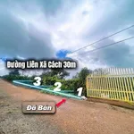 Bán đất Di Linh Lâm Đồng 75m² mặt tiền nhựa 435 triệu - Ảnh thu nhỏ 2