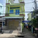 Bán nhà 2 lầu 4PN mặt tiền Thủ Khoa Nghĩa Quận 12, 80.9m² - Ảnh thu nhỏ 1