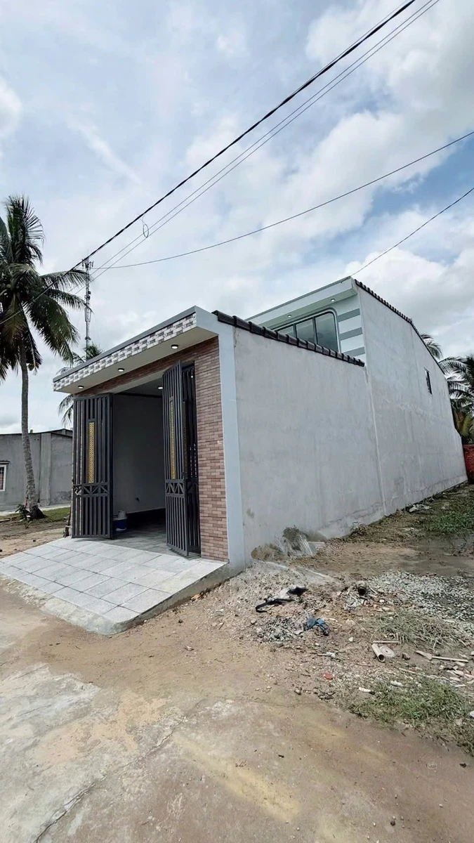 Bán nhà gác lửng mới 100% 3PN 3WC giá 1,429 tỷ tại Châu Thành, Tây Ninh - Ảnh thu nhỏ 3