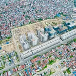 Bán đất Tái Định Cư Kho 3, 56-70m2, giá từ 122-179tr/m2 - Ảnh thu nhỏ 1