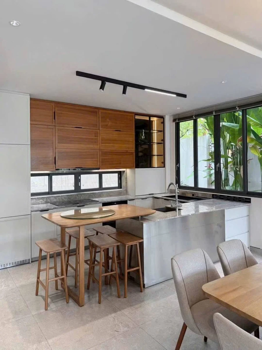 Bán biệt thự compound Nguyễn Hoàng 145m², trệt 2 lầu, An Phú Quận 2, giá 47 tỷ - Ảnh thu nhỏ 3