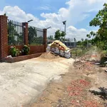 Bán 1 công đất vườn 850 triệu Bình Đức Bến Lức - Ảnh thu nhỏ 2