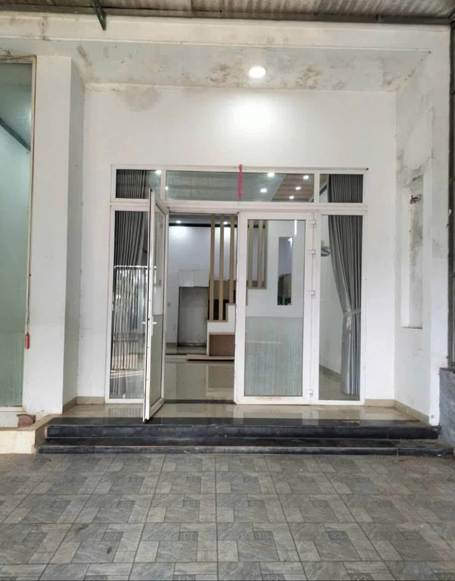 Bán nhà 2 mặt tiền 140m² Nguyễn Xuân Nguyên Tân An Đắk Lắk - Ảnh thu nhỏ 3