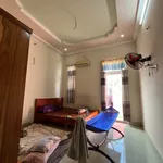 Bán nhà 3 tầng 4x21m hẻm 6m gần mặt tiền Nguyễn Thị Tú, Bình Tân, hơn 4 tỷ - Ảnh thu nhỏ 3