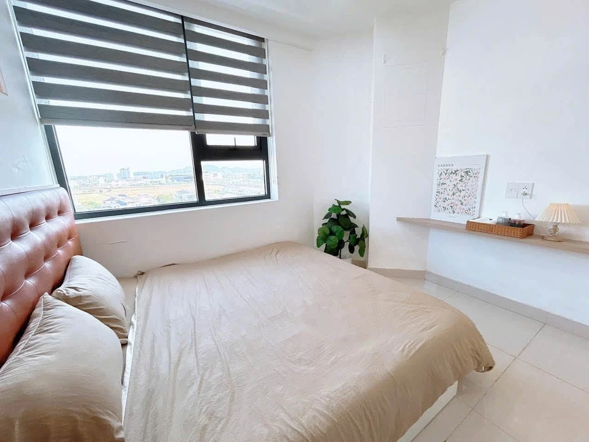 Bán căn hộ Nera Garden 2PN 62m2 giá 2.1 tỷ - Ảnh thu nhỏ 3