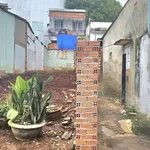 Bán đất thổ cư hai mặt tiền 260 Lê Hồng Phong, trung tâm Buôn Ma Thuột giá 3,3 tỷ - Ảnh thu nhỏ 1