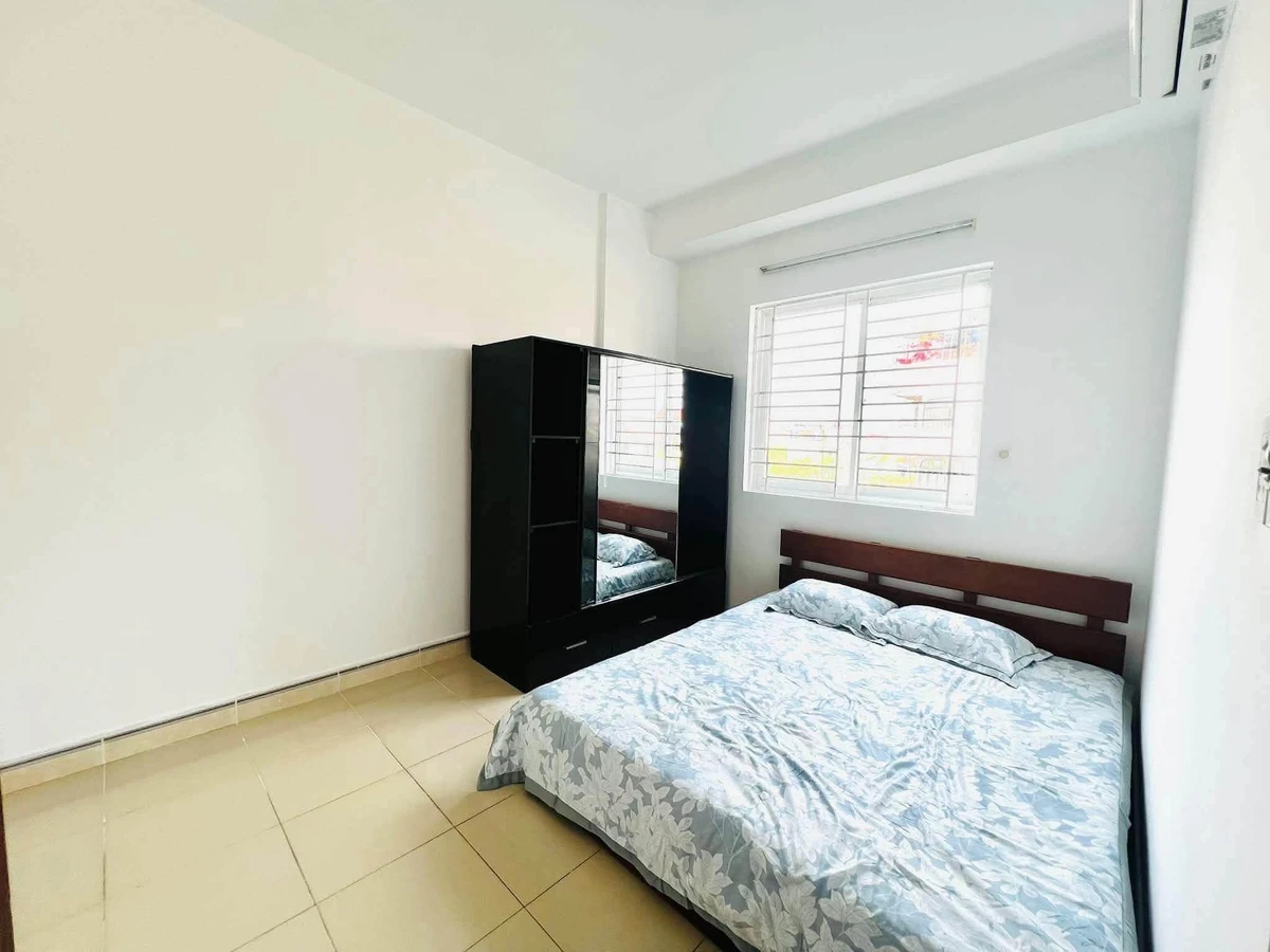 Bán căn hộ chung cư Vicoland 53,2m² tầng 4 Huế - Ảnh thu nhỏ 4