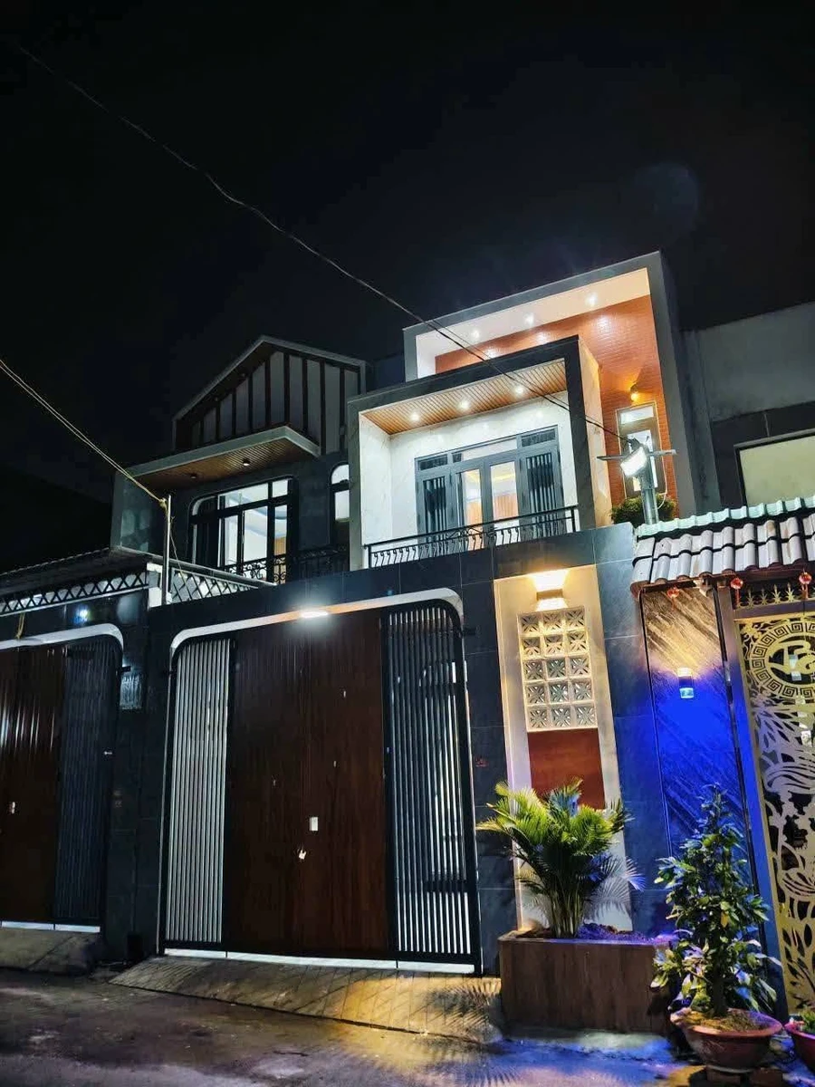 Bán nhà 3 phòng ngủ 95m² tại Trảng Dài, Đồng Nai - 3 tỷ 390 triệu - Ảnh thu nhỏ 3