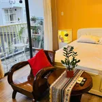 Bán nhà CHDV 7 phòng 70m2 đường Phan Văn Hân, Phường 17, Bình Thạnh, giá 12,6 tỷ - Ảnh thu nhỏ 2