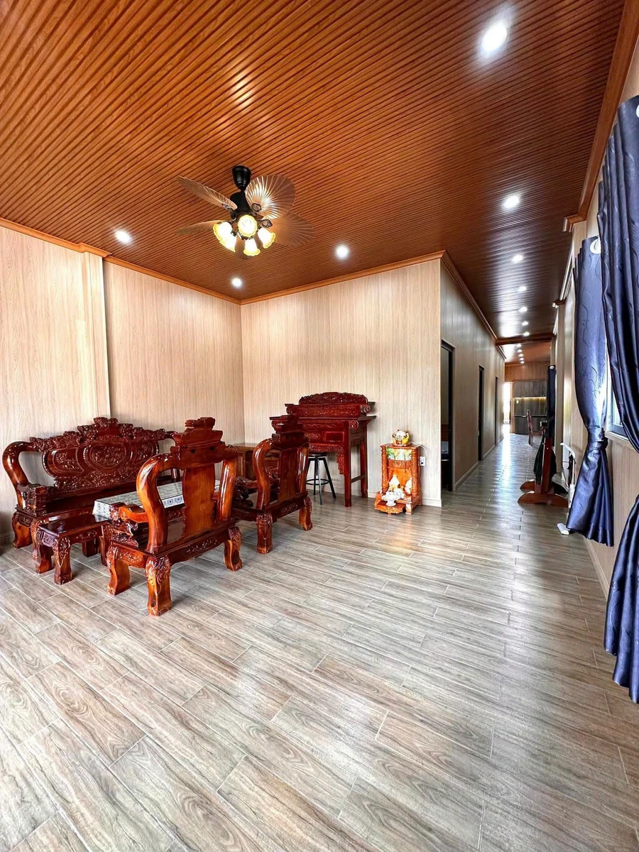 Bán nhà mặt tiền Tà Bến 483m2, 3PN, Cần Giờ - Ảnh thu nhỏ 4