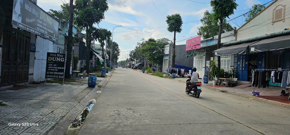 Bán nhà Mỹ Phước 150m² giá 1.6 tỷ - Ảnh thu nhỏ 3