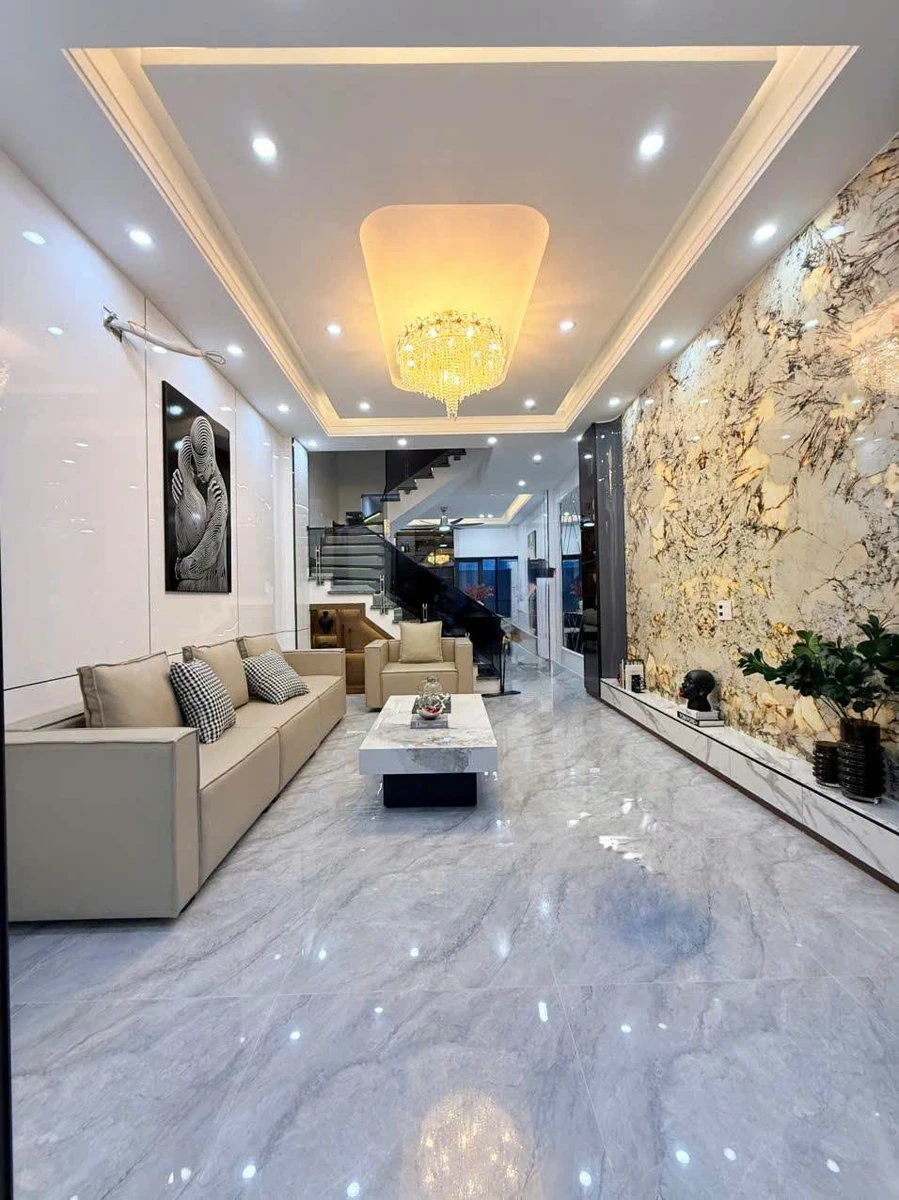Bán nhà phố Chợ Hàng 70m² 4 tầng 5 tỷ 560 triệu - Ảnh thu nhỏ 3