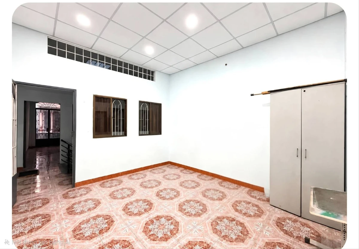 Bán nhà 5PN 65m2 Lê Văn Sỹ Quận 3, 8.2 tỷ - Ảnh thu nhỏ 5