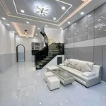 Bán nhà phố 54m² 3PN Tên Lửa Bình Tân 5.37 tỷ - Ảnh thu nhỏ 1