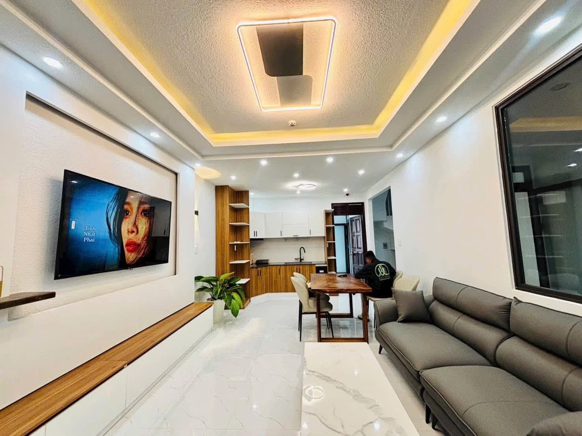 Bán nhà 10PN, 250m² khai thác ngay, Hải Thượng - 8 tỷ - Ảnh thu nhỏ 3