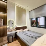 Bán nhà Phú Nhuận 4 tầng 3PN 36m², ô tô vào nhà, 7.2 tỷ - Ảnh thu nhỏ 2