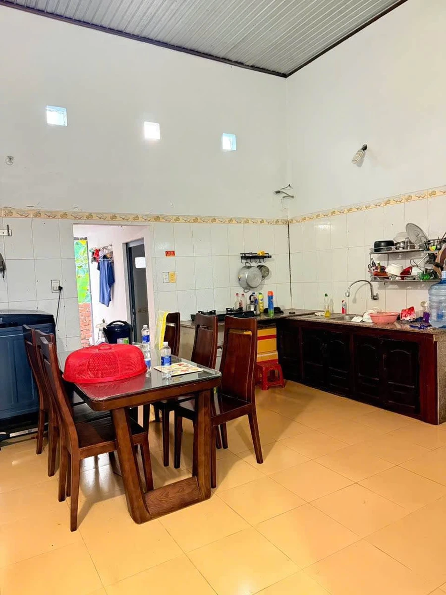 Bán nhà phố 2-3 phòng ngủ 127m² Gò Vấp 2 tỷ 750 triệu - Ảnh thu nhỏ 2