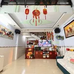 Bán nhà Lê Văn Quới 36m² 3 phòng ngủ 3,98 tỷ - Ảnh thu nhỏ 2
