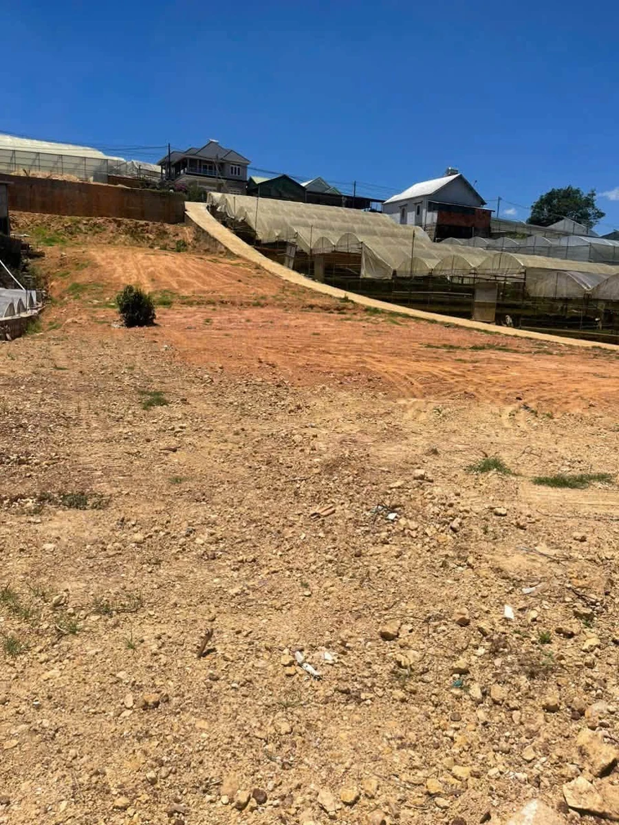 Bán 1.862m² đất xây dựng Đà Lạt 18 tỷ - Ảnh thu nhỏ 3