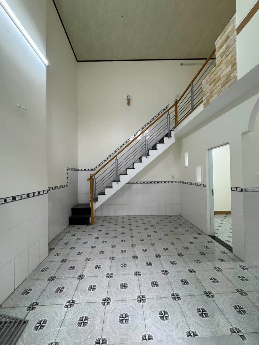 Bán nhà góc 2 mặt hẻm 40m2 Hoàng Hoa Thám Quy Nhơn 2 tỷ - Ảnh thu nhỏ 3