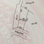 Bán lô đất Bắc Lý 95m² giá 1 tỷ Quận 12 - Ảnh thu nhỏ 1