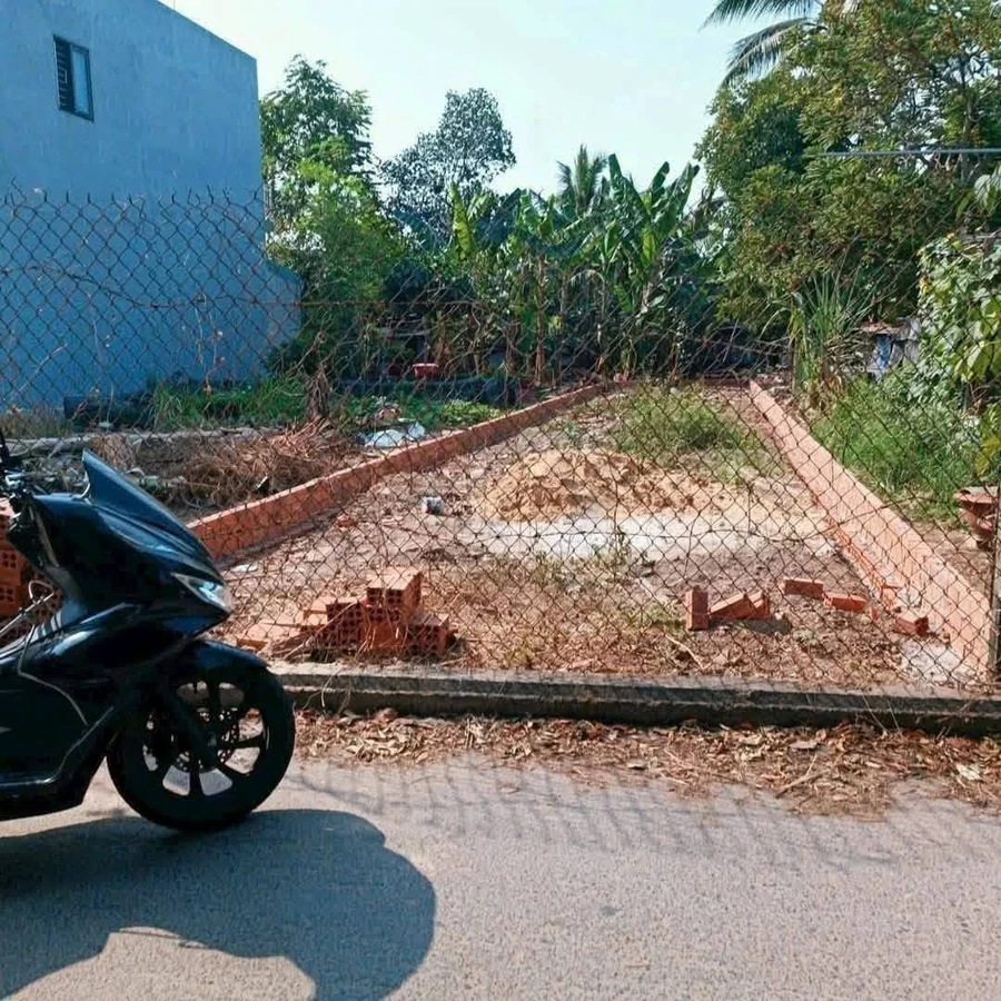 Bán đất hẻm xe tải đại lộ Bình Dương 94m2 giá 2,95 tỷ, Phú Hòa, Thủ Dầu Một - Ảnh 1