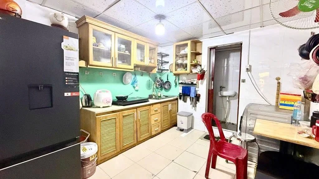 Bán nhà phố Phạm Ngũ Lão Quận 1, 91m², 2PN, 9,7 tỷ - Ảnh thu nhỏ 4