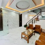 Bán nhà 4 tầng 45m2, 3 phòng ngủ, ngõ nông gần Aeon Mall, Thiên Lôi, Hải Phòng - Ảnh thu nhỏ 3