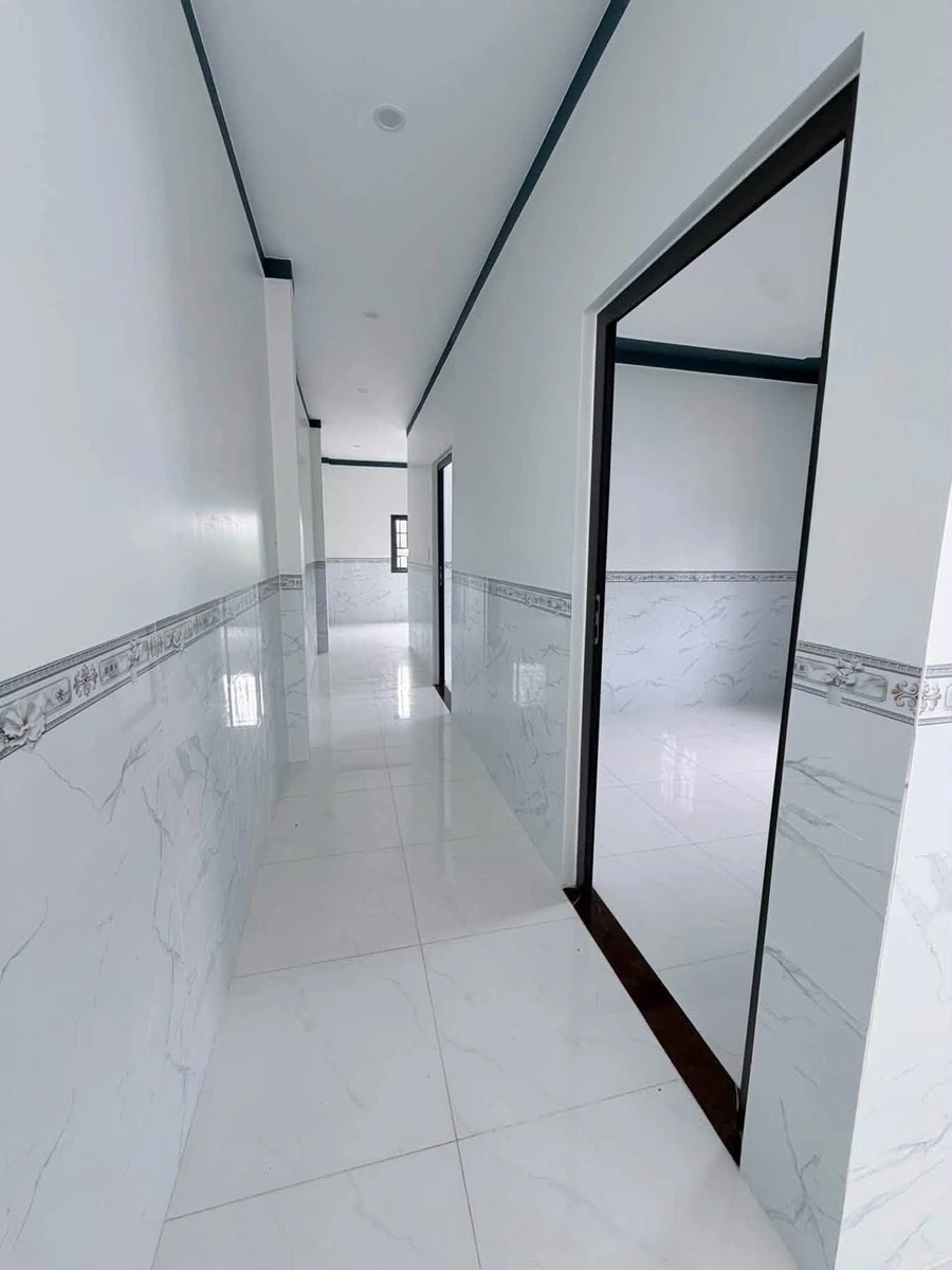 Bán nhà gác lửng 3 phòng ngủ 115m² Nhà Bè, 1 tỷ 7 triệu - Ảnh thu nhỏ 5