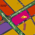 Bán đất nền 120m² Xuân Điền Phan Thiết 1 tỷ 5 - Ảnh thu nhỏ 3
