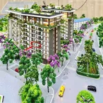 Bán căn hộ 2PN tại Ecopark Hải Dương, 54.9m2, giá 2,554 tỷ - Ảnh thu nhỏ 2