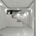 Bán nhà hẻm xe hơi 50m2, 1 trệt 1 lầu, 2PN 2WC gần Aeon Mall Tân Phú - Ảnh thu nhỏ 2