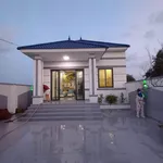Bán nhà vườn mái Thái 332m² Long Hoà Cần Đước - Ảnh thu nhỏ 5