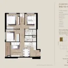 3tỷ135 sở hữu siêu phẩm căn góc 3N view sông biển 71.4m2 Regal Residence Đồng Hới, pháp lý lâu dài - Ảnh thu nhỏ 24