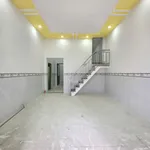 Bán nhà mặt tiền kinh doanh 75m2 gần Chợ Dĩ An 2, An Bình - Ảnh thu nhỏ 2