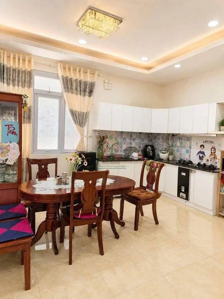 BĐS nhà phố mặt tiền KQH Golden Hill Đà Lạt 70.2m² - 6.5 tỷ - Ảnh thu nhỏ 2