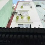 Bán nhà 4 tầng hẻm thông Đường Số 59, P.14, Gò Vấp - 3,38 tỷ - Ảnh thu nhỏ 3