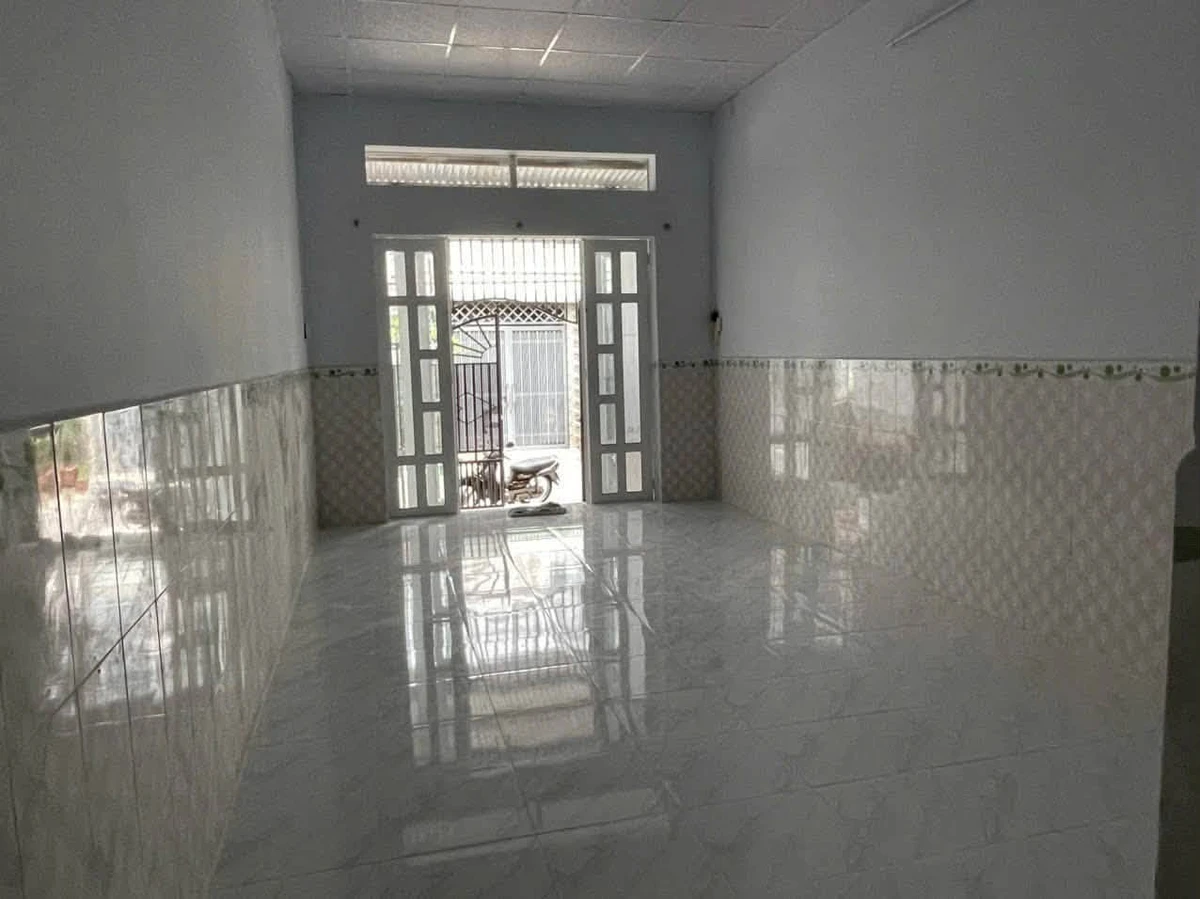Bán nhà 3PN 103m2 Tam Hiệp Nhà Bè, gần Lý Văn Sâm - Ảnh thu nhỏ 3