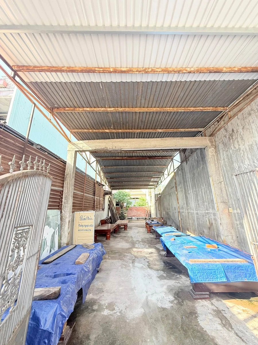 Bán lô đất 150m2 mặt tiền Tây Sơn, 12 tỷ 900 - Ảnh thu nhỏ 3