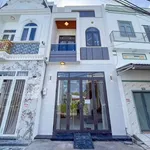 Bán nhà 2 mặt tiền 135m² 3 PN, Tô Vĩnh Diện Q.12 - 3,19 tỷ - Ảnh thu nhỏ 1