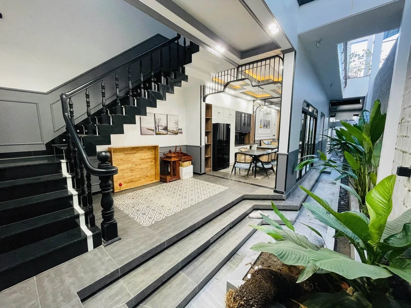 Bán villa mini 3 phòng ngủ 3,7 tỷ Rạch Giá