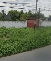 Bán quỹ đất 17.397,3m mặt tiền Phạm Hùng, Sóc Trăng - Ảnh thu nhỏ 4