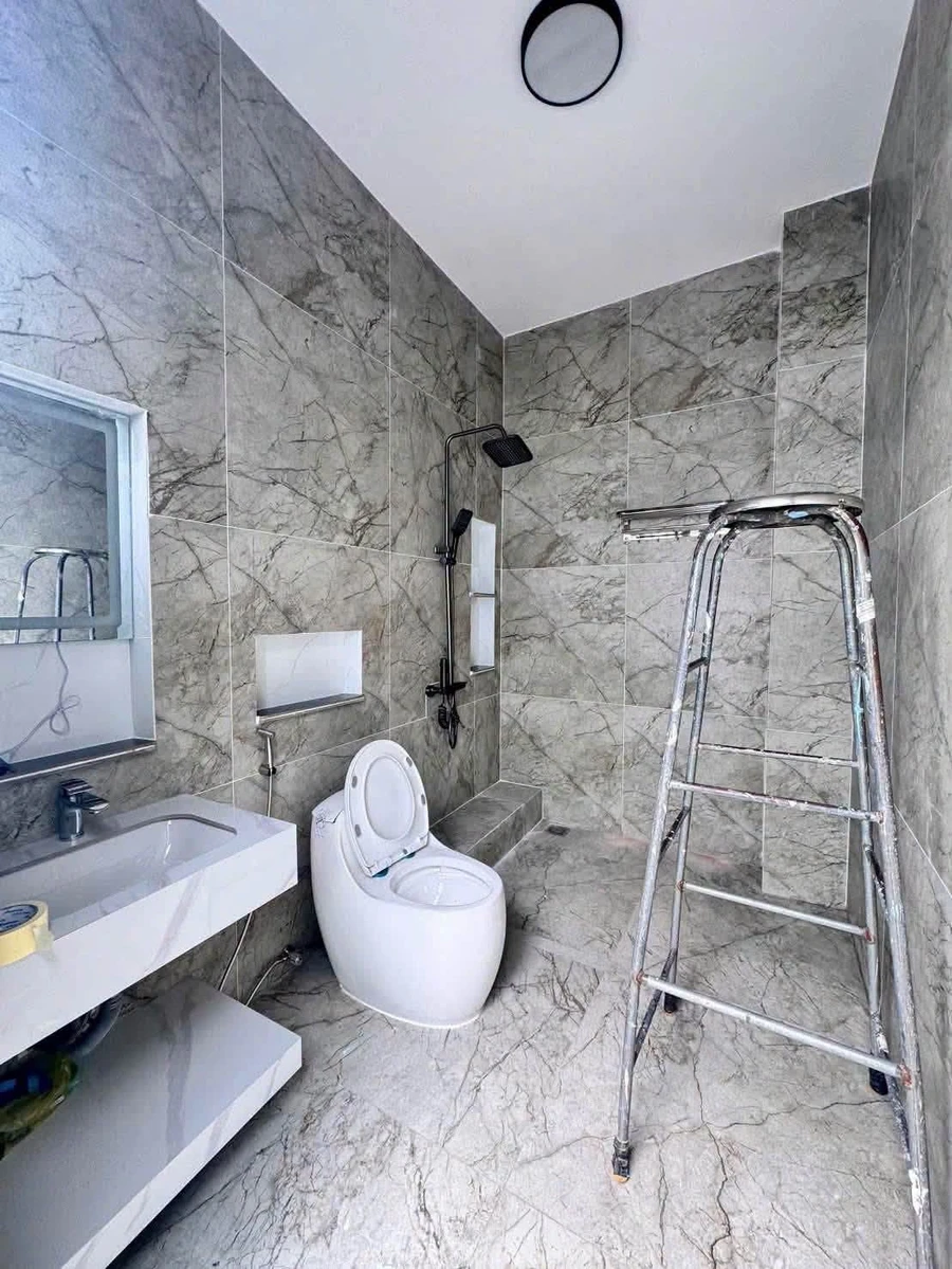 Bán đất Đức Hoà Đông 110m² 1 tỷ 750 triệu - Ảnh thu nhỏ 4